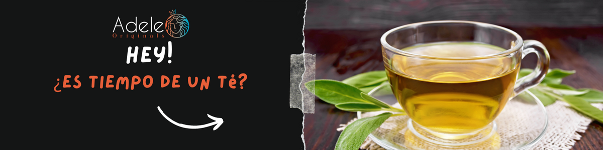 Té En Hoja