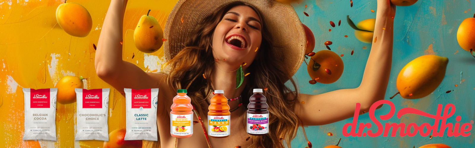 Dr. Smoothie