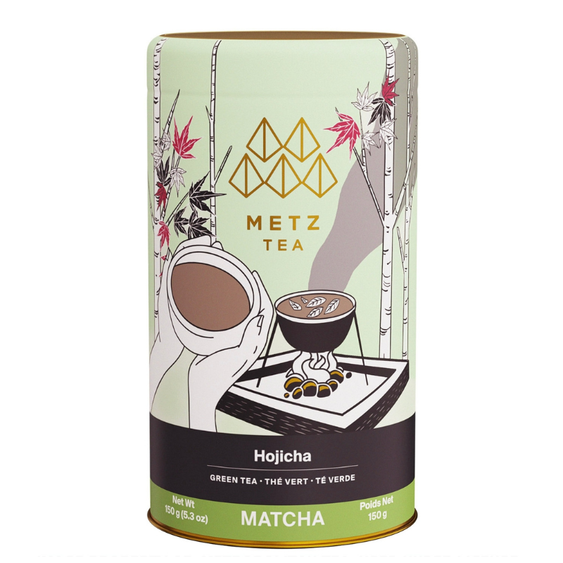 Hojicha Roasted Matcha