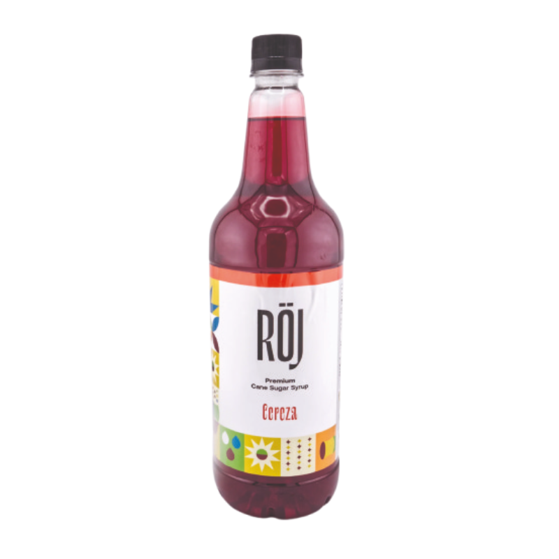 Syrup Cereza