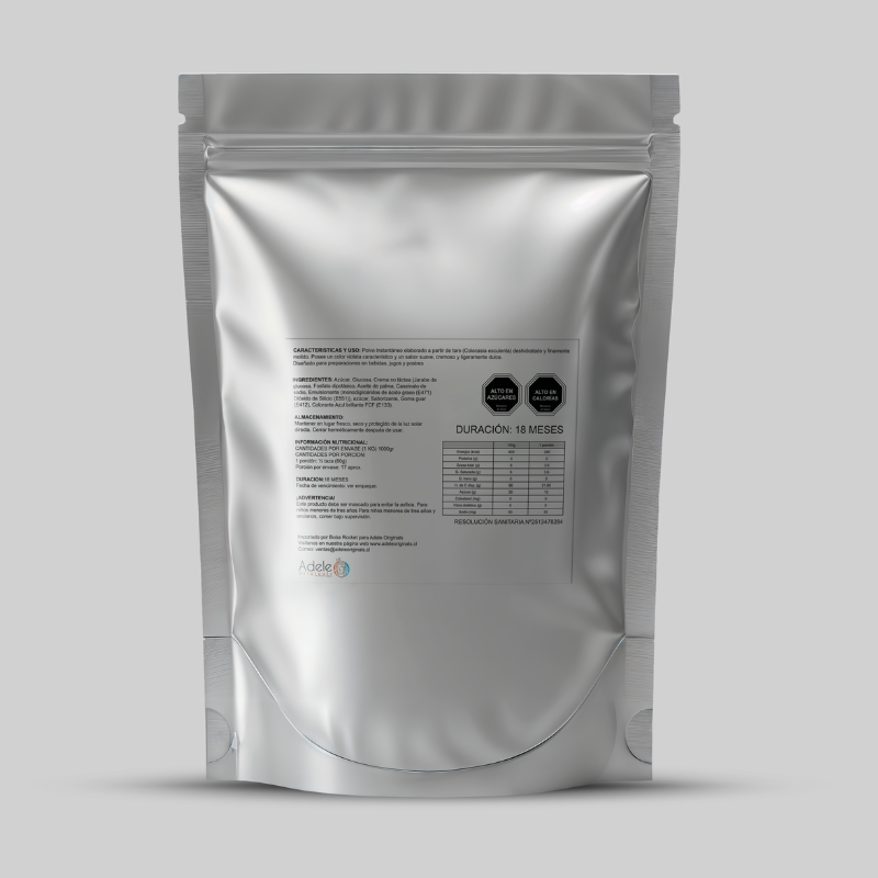 Taro Adele Originals