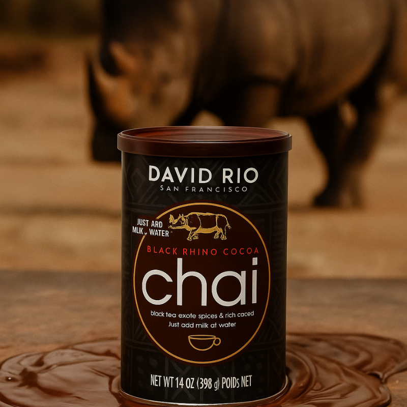 Black Rhino Tarro/398Gr