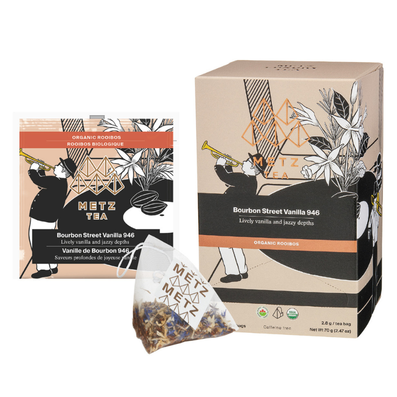Organic Rooibos