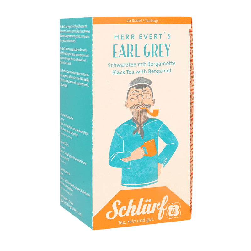 Earl Grey