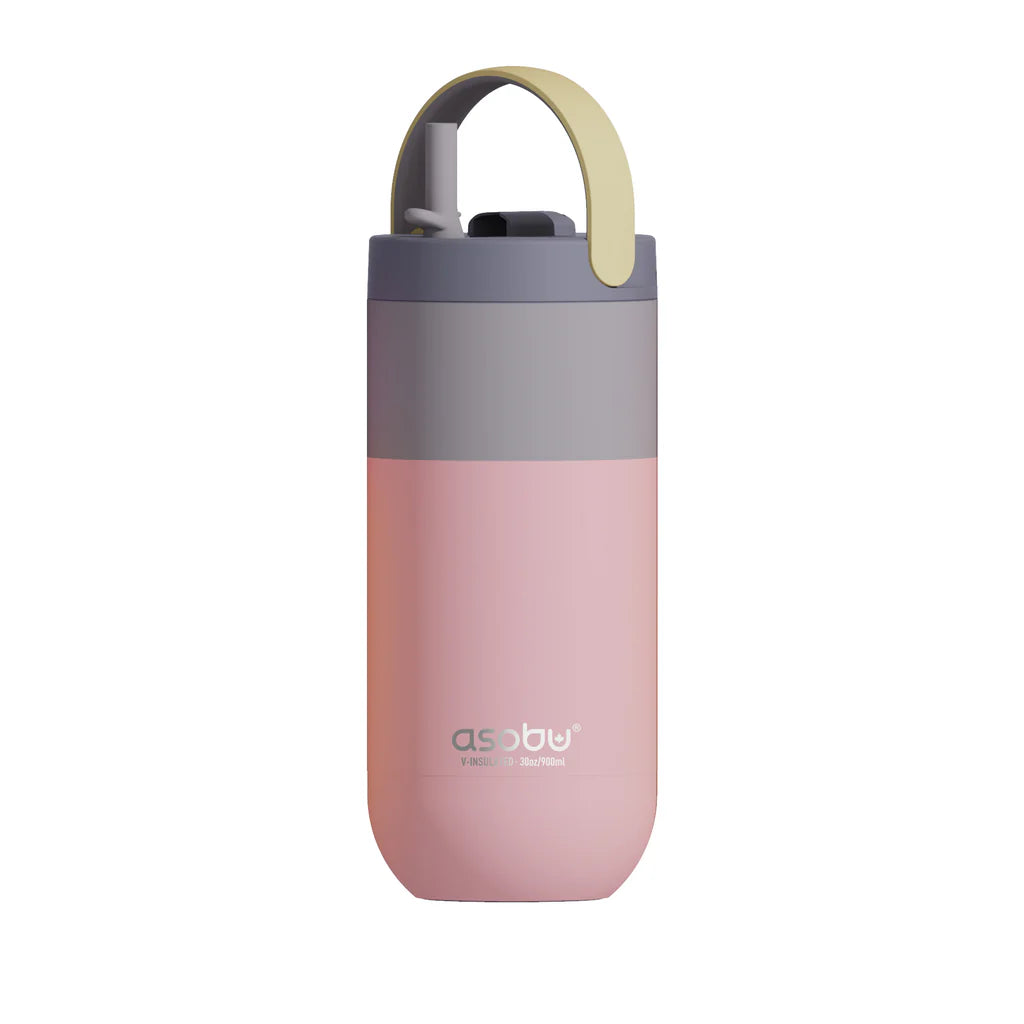 Orbit Pastel Bottle