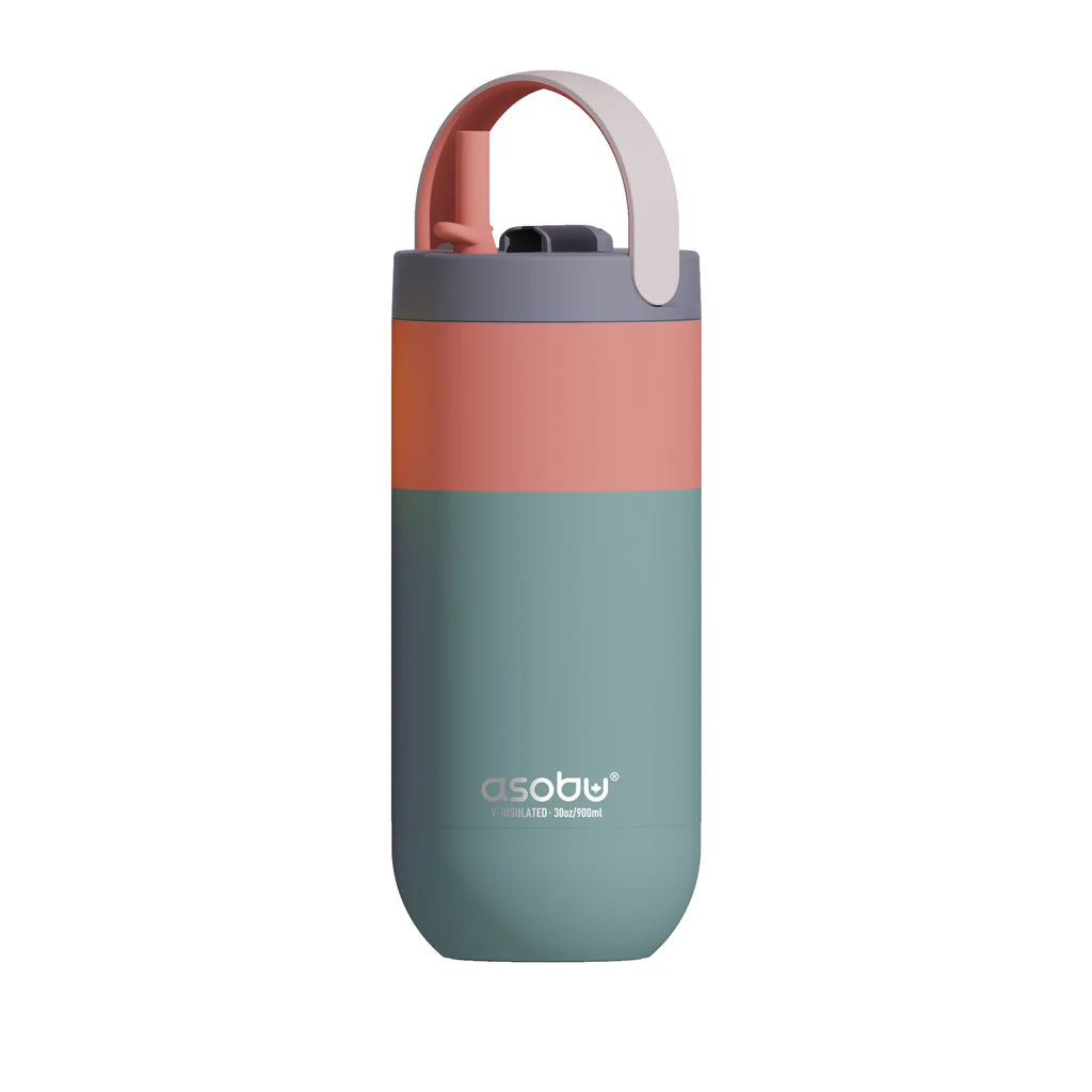 Orbit Pastel Bottle