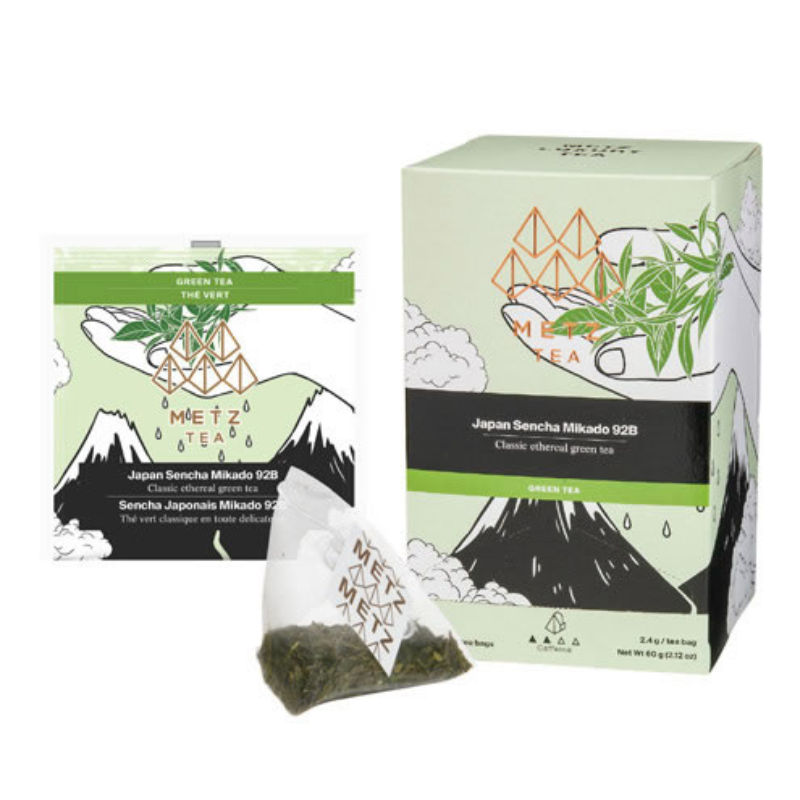 Japan Sencha Mikado