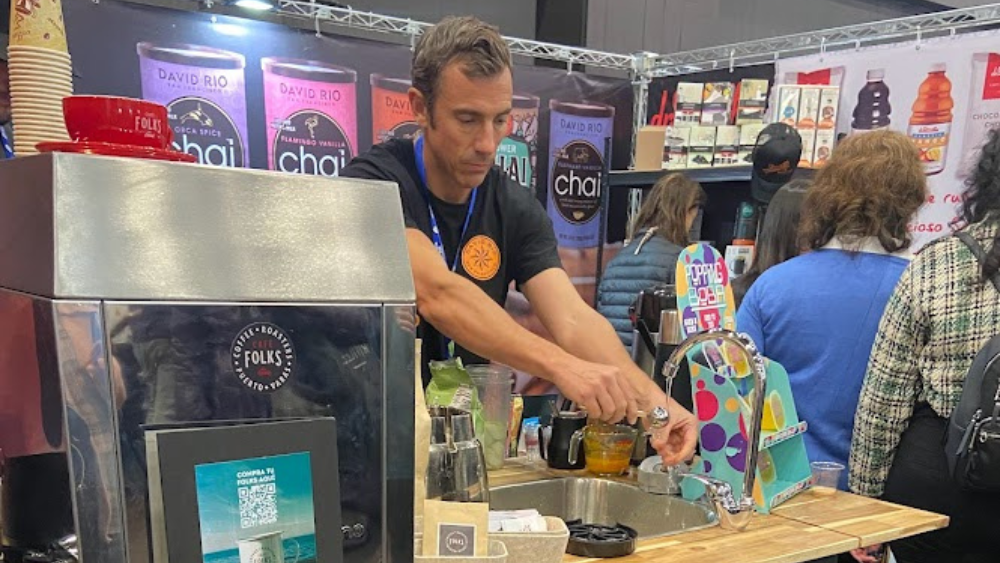 Expo Café