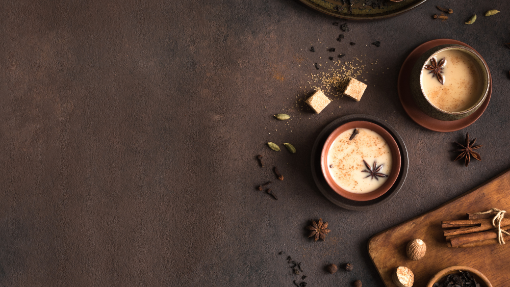 Beneficios del té Chai