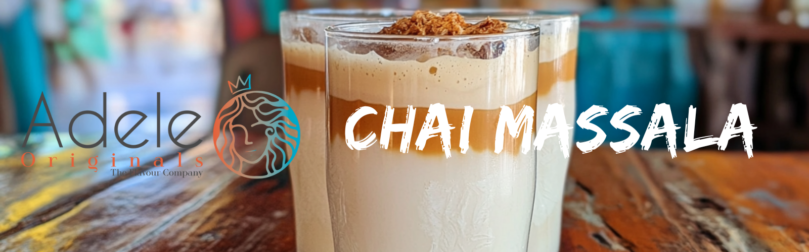 Masala Chai