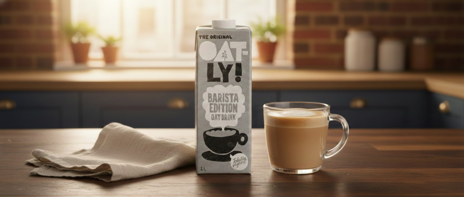 Oatly