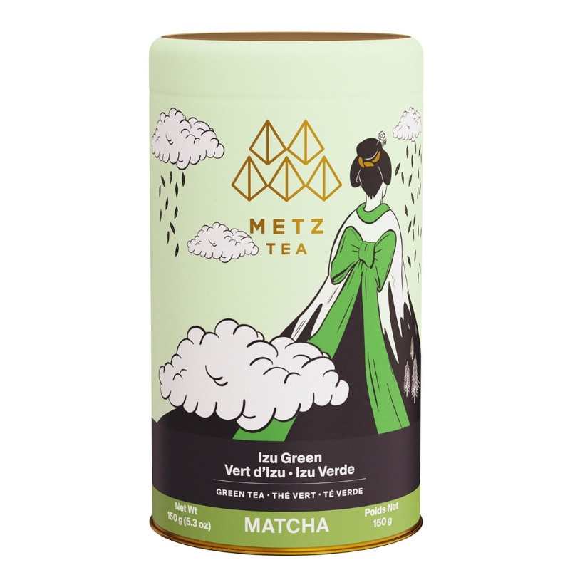 Izu Green Matcha