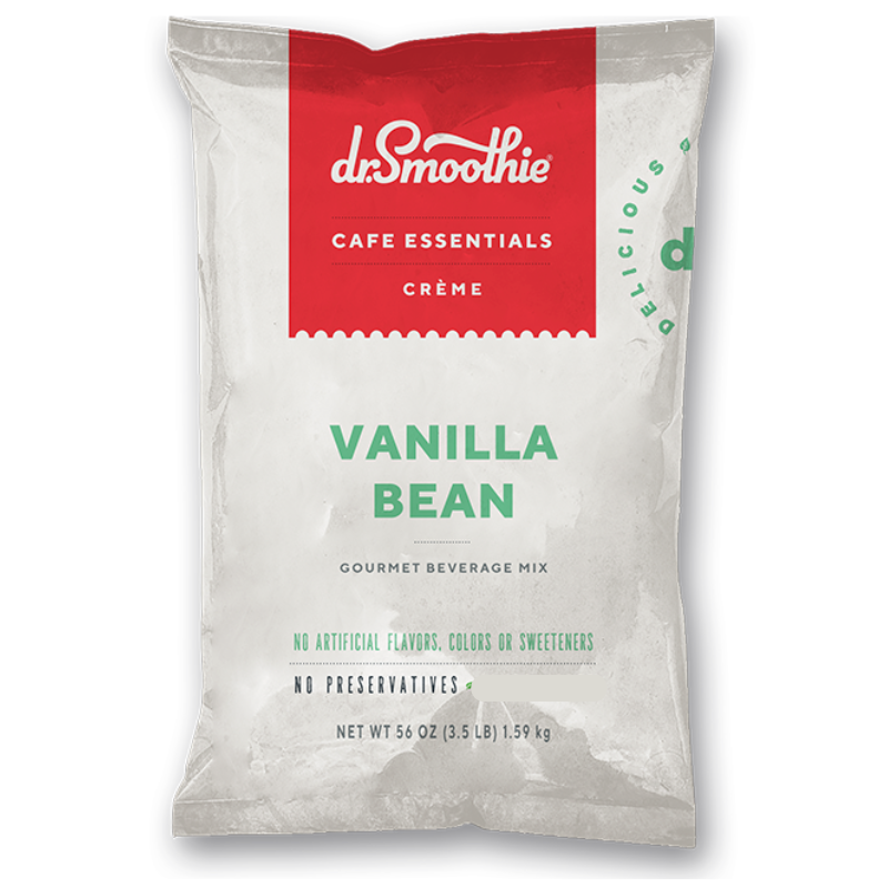 Vanilla Bean