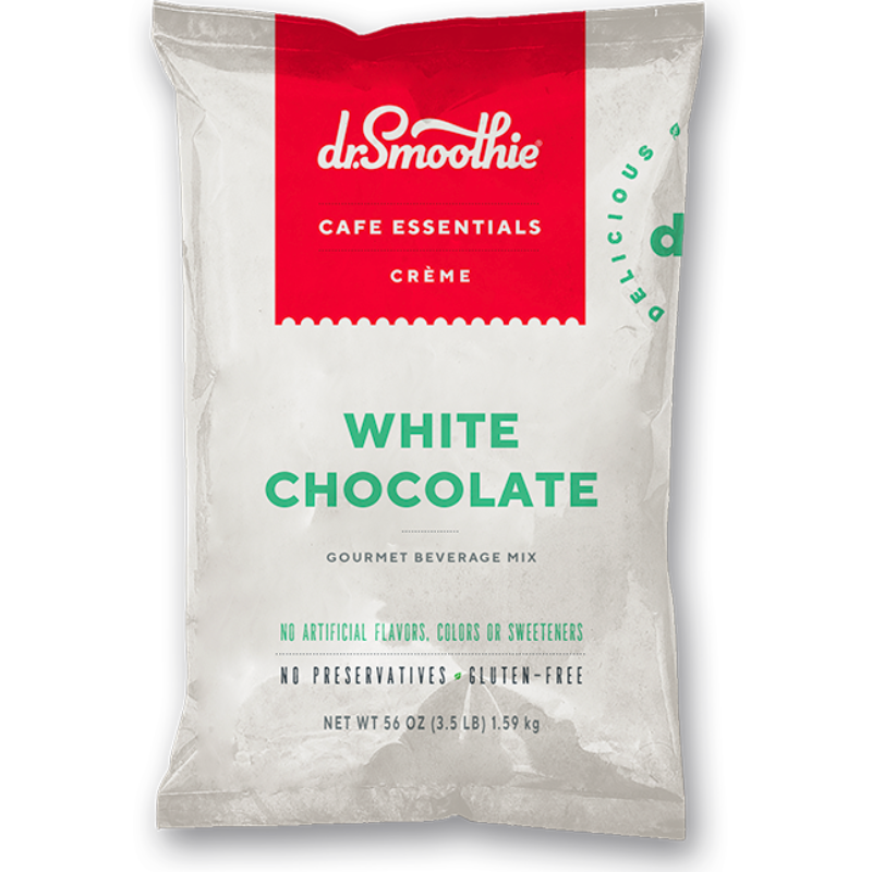 White Chocolate