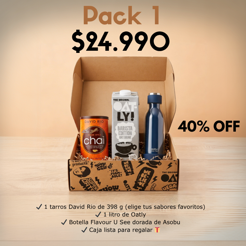 Pack Regalo 1