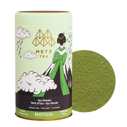 Izu Green Matcha
