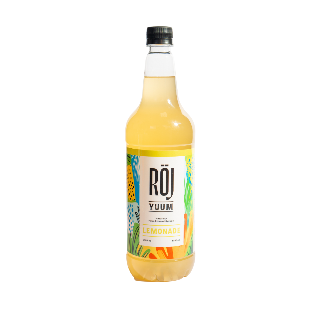 Lemonade Yuum - Botella 1 lts.