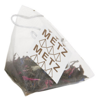 Caja 6 Cream Earl Grey Metz