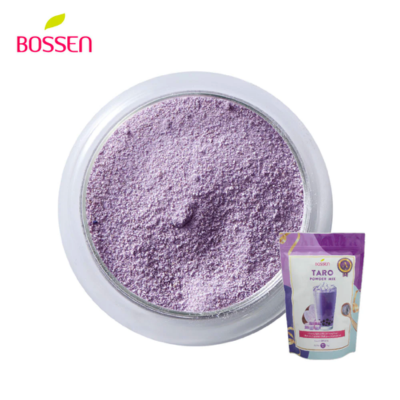Taro Powder Mix
