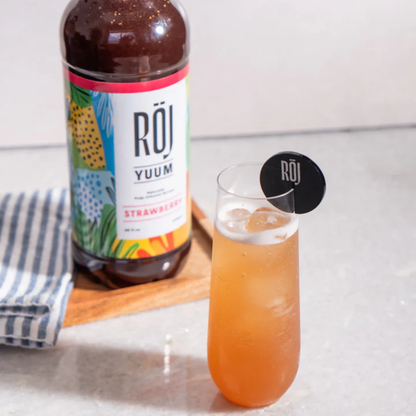 Strawberry Yuum 1 ltr.