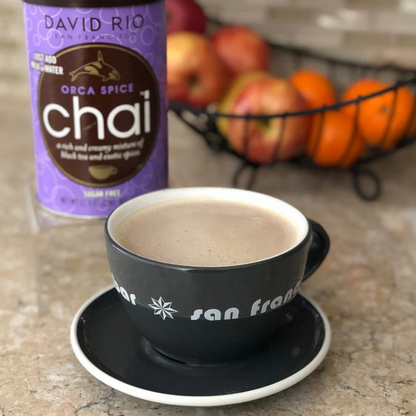 Orca Spice Sugar Free Tarro/337Gr