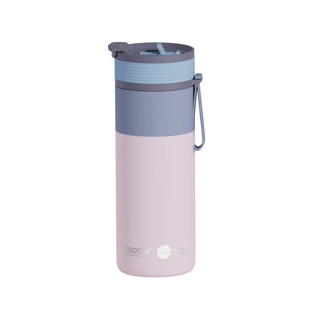 Aspen Pastel Bottle