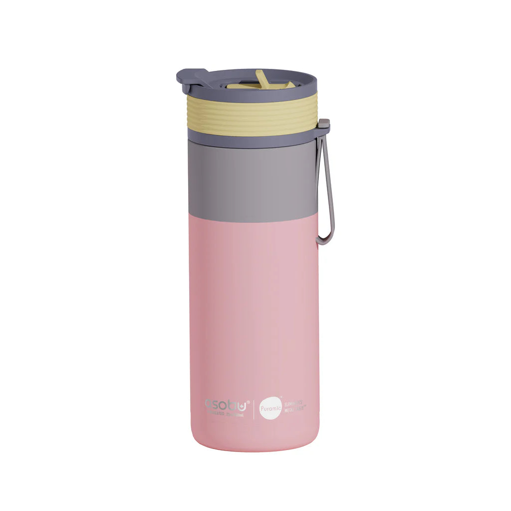 Aspen Pastel Bottle