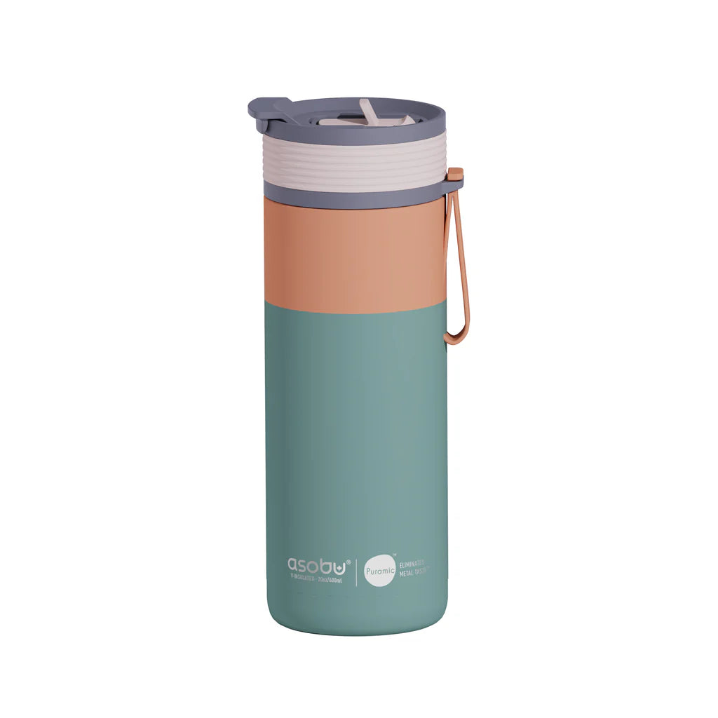 Aspen Pastel Bottle
