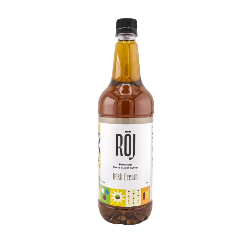 Syrup Crema Irlandesa