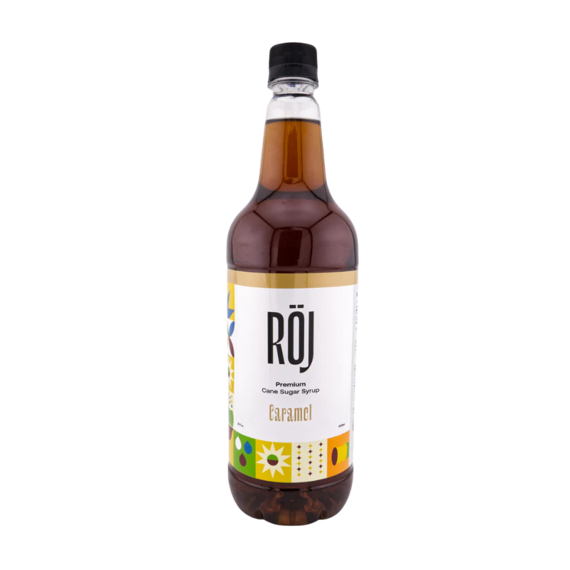 Syrup Caramelo