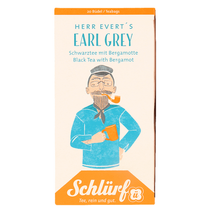 Earl Grey