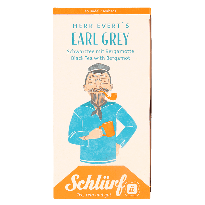 Earl Grey