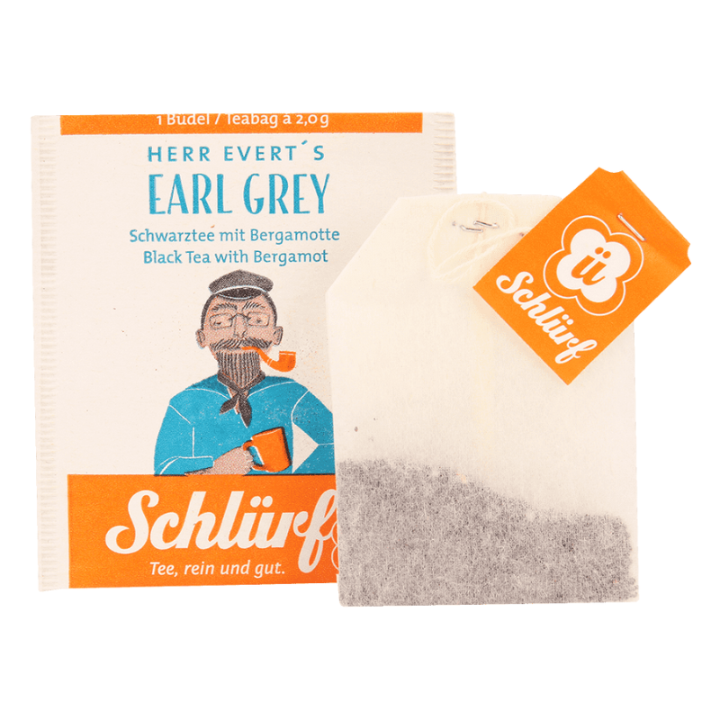 Earl Grey