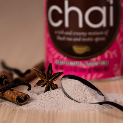 Flamingo Vanilla Decaf Sugar Free Tarro/337Gr