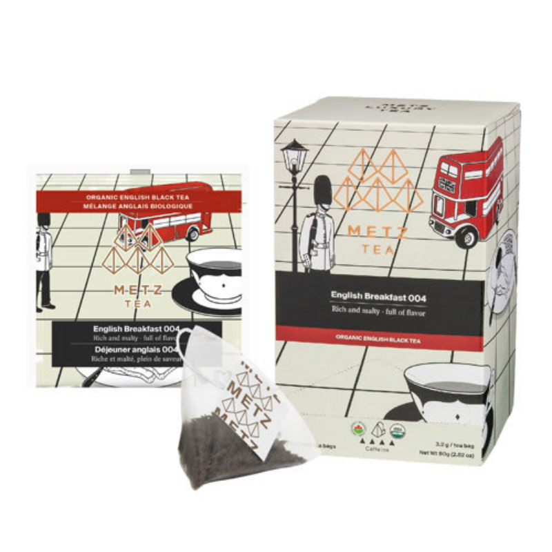 Caja 6 Grand Breakfast Metz