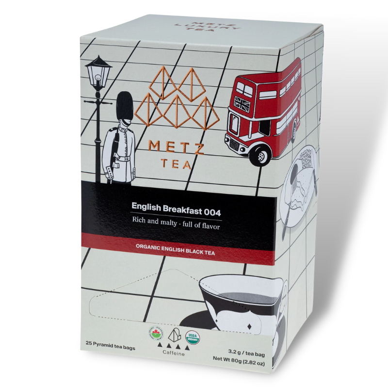 Caja 6 Grand Breakfast Metz