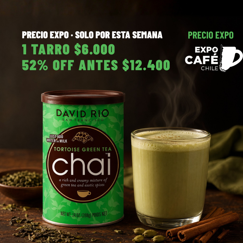 Tortoise Green Tea Tarro/398Gr