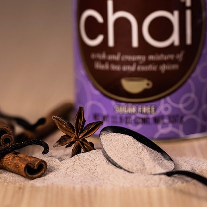 Orca Spice Sugar Free Tarro/337Gr