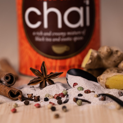 Tiger Spice Chai Tarro/398Gr