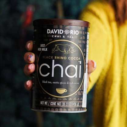 Black Rhino Tarro/398Gr