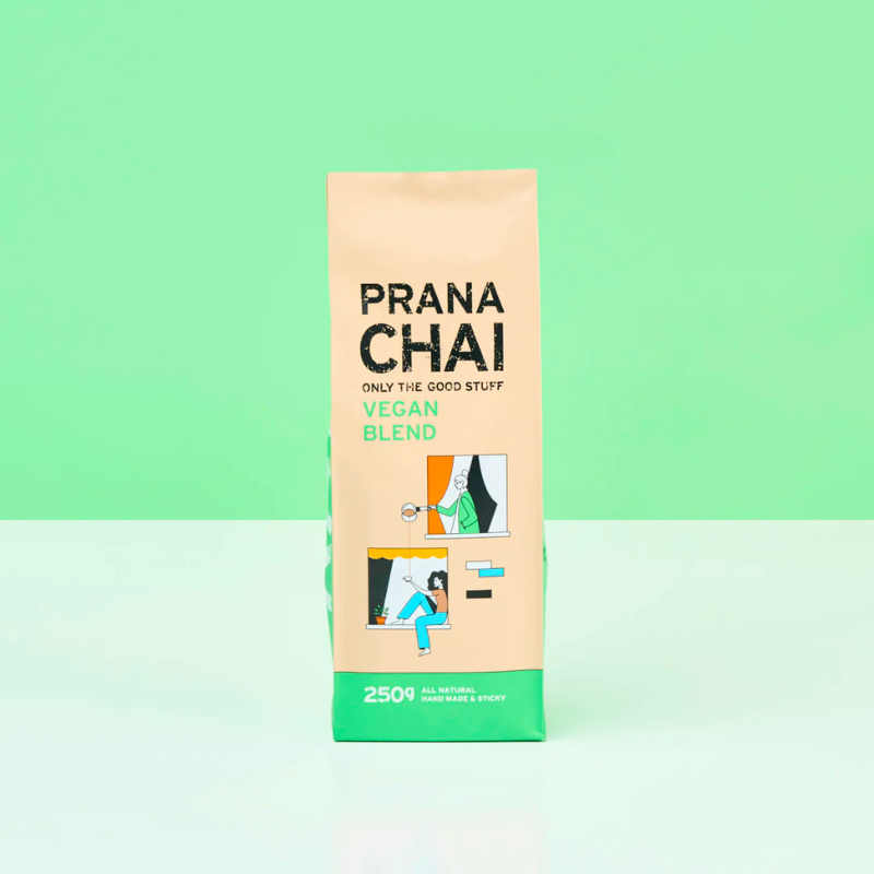 Vegan Blend Bolsa/0,25Kg