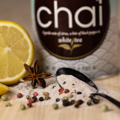 White Shark Chai Tarro/398Gr