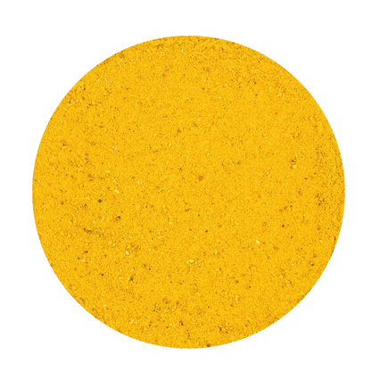 Muestra de Golden Turmeric Spice Matcha