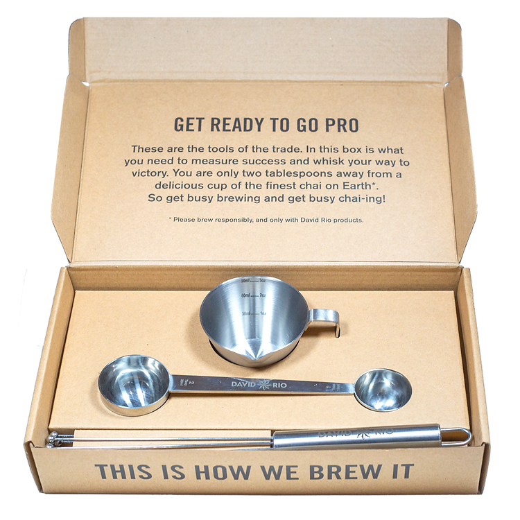 Kit Barista