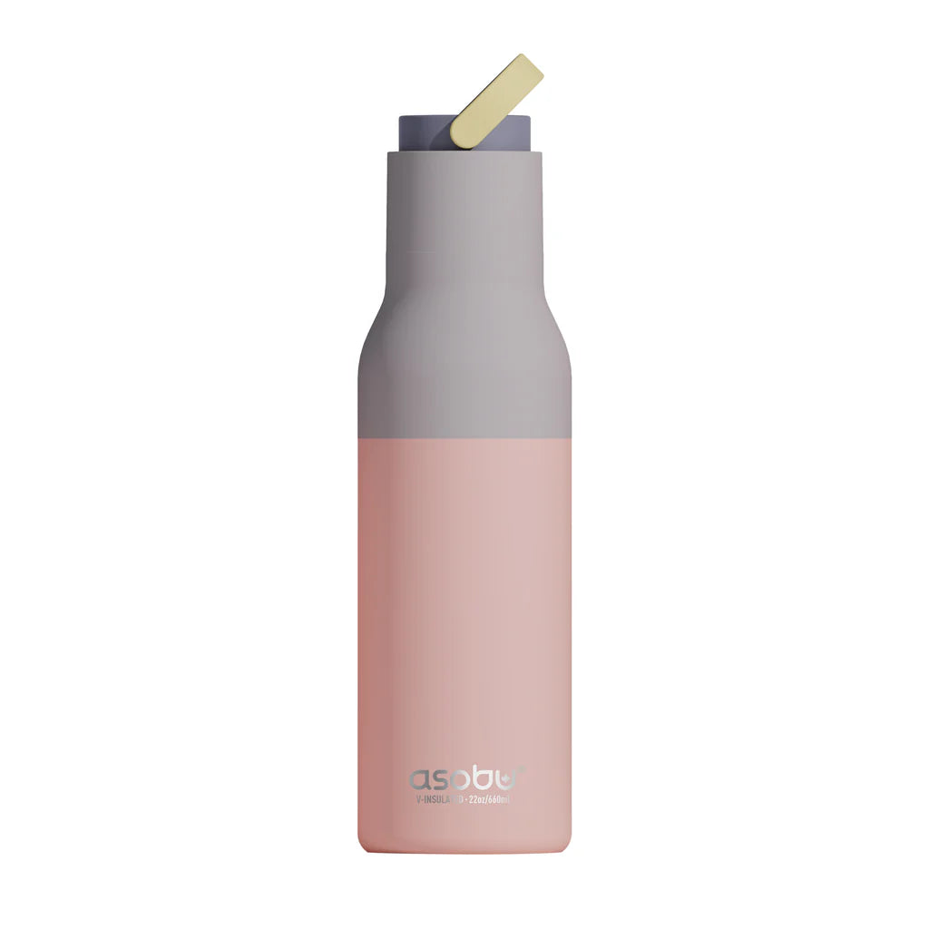 Metro Pastel Bottle