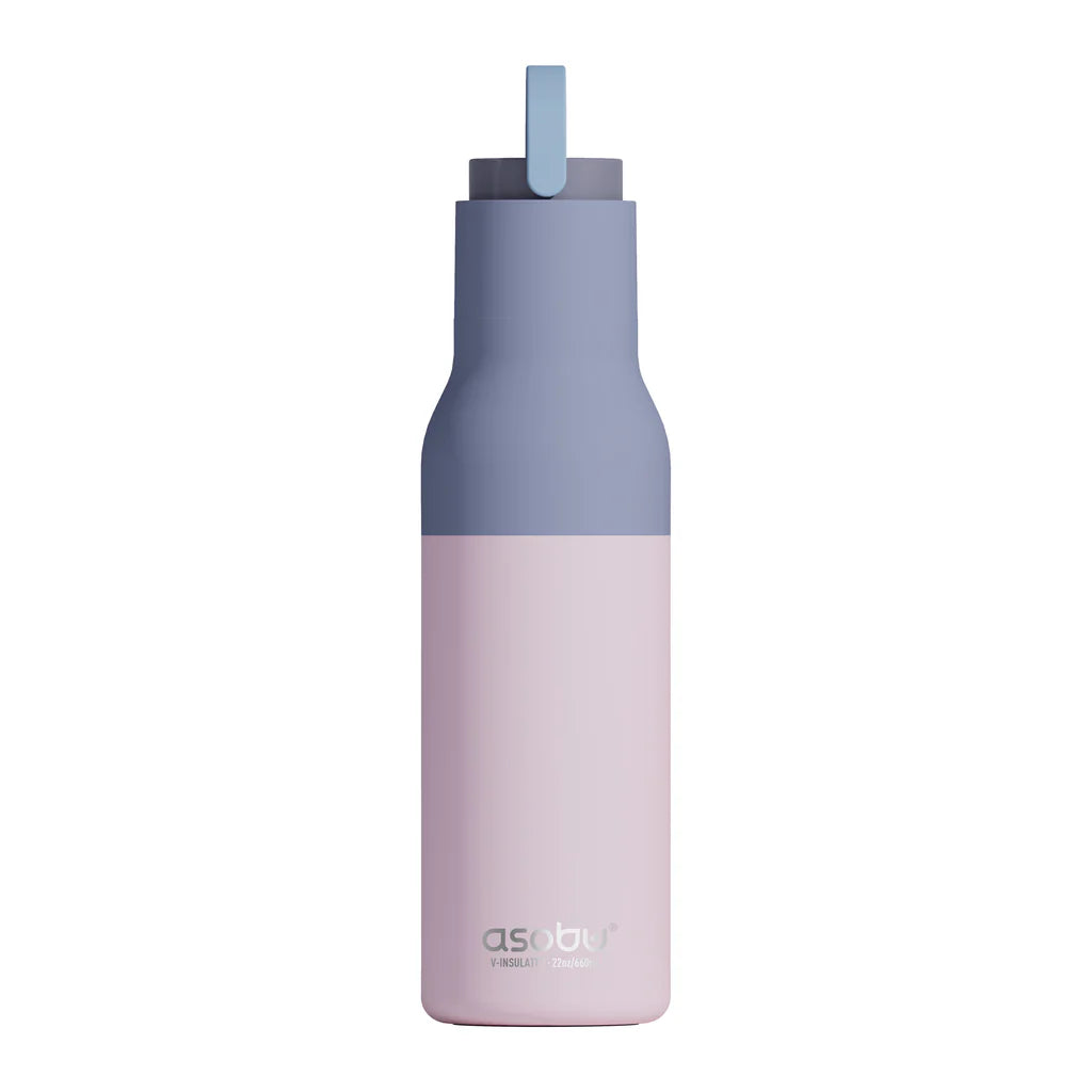 Metro Pastel Bottle