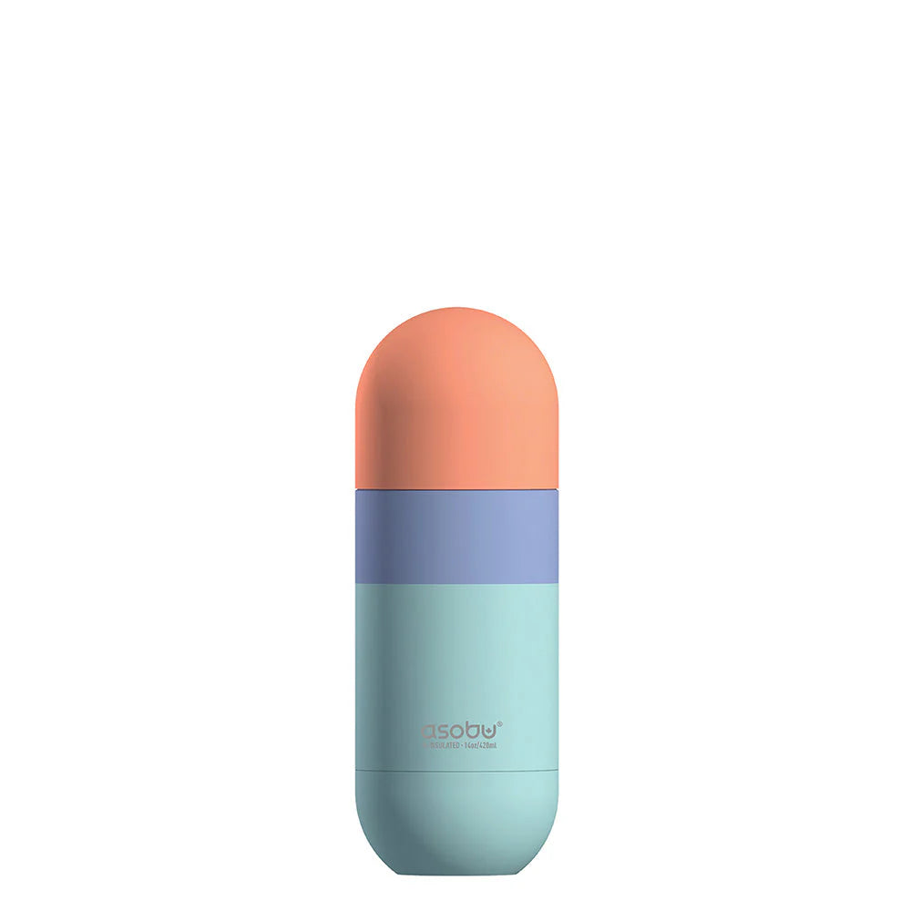 Orb Patel Bottle