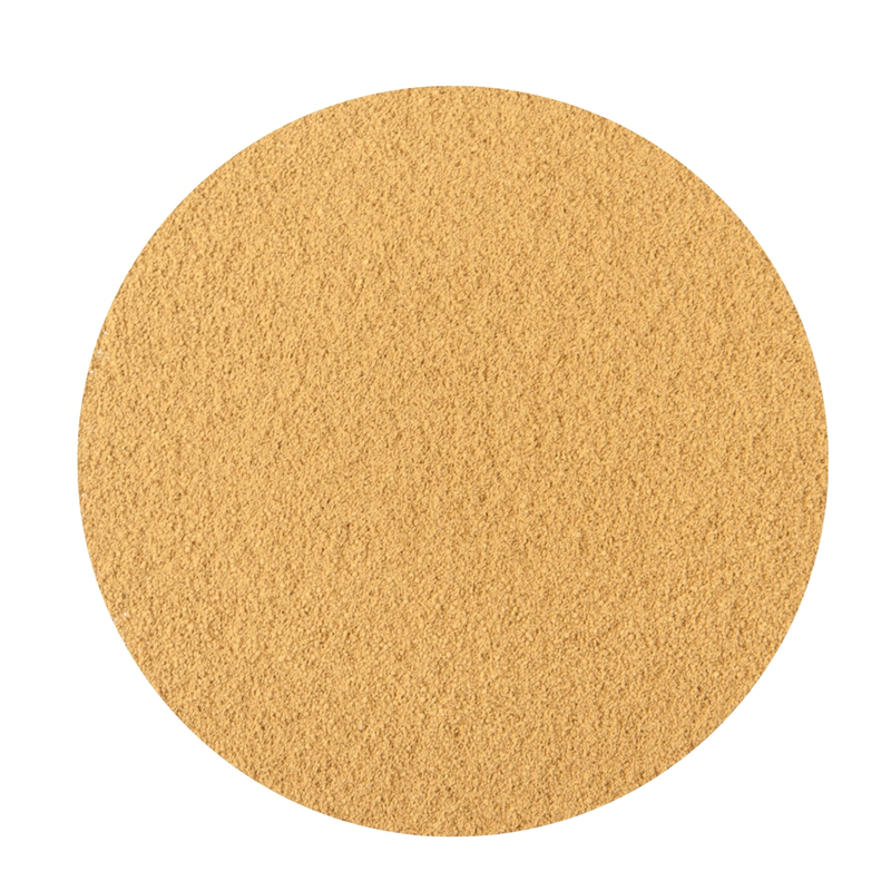 Muestra de Sweet Pumpkin Spice Matcha