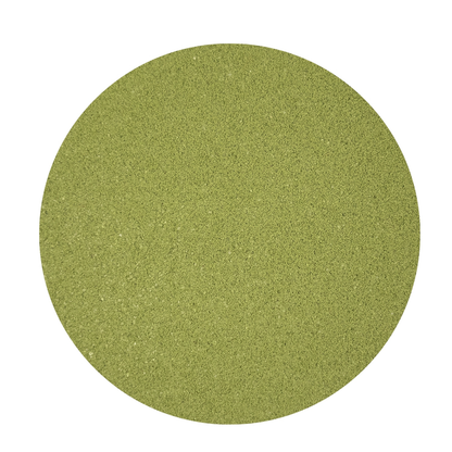 Muestra de Sweet Vanilla Matcha