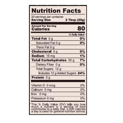 Power Chai Espresso Tarro/398Gr